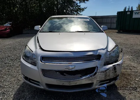 2010 Chevrolet Malibu Ltz z USA, uszkodzony, nr VIN 1G1ZE5EB3AF294033